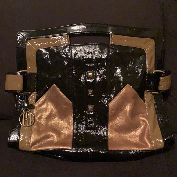 Hayden-Harnett purse